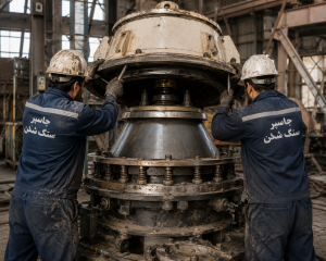 تعمیرات هیدروکن