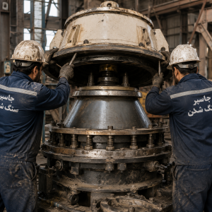 تعمیرات هیدروکن