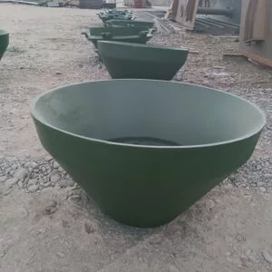 منتل هیدروکن